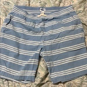 Old Navy Jogger Shorts
